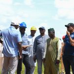 la Fédération togolaise de football (FTF)