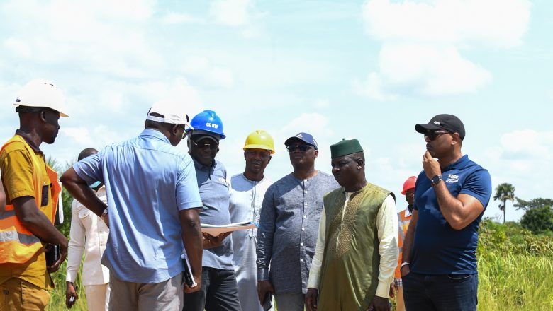 la Fédération togolaise de football (FTF)