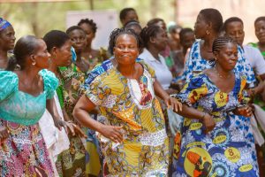 Victoire Tomégah-Dogbé 