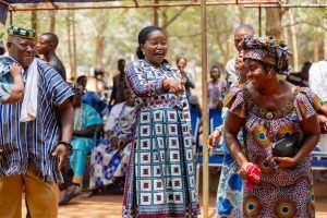 Victoire Tomégah-Dogbé 