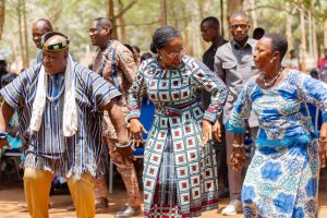 Victoire Tomégah-Dogbé 