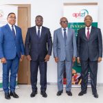 Ministère de l'Industrie et de la Promotion des Investissements