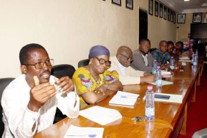 Ministère de l'Administration Territoriale