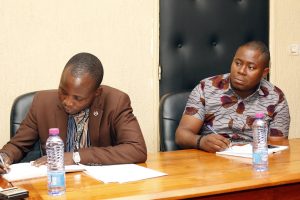 Ministère de l'Administration Territoriale