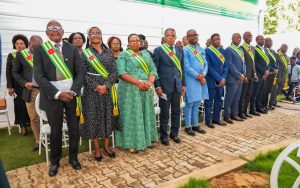 Assemblée Nationale Togolaise