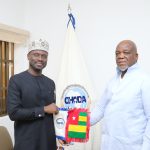 Ministère de la Justice et des Droits Humains - Togo