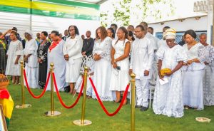 Assemblée Nationale Togolaise