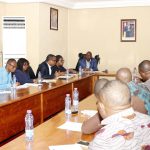 Ministère de l'Administration Territoriale