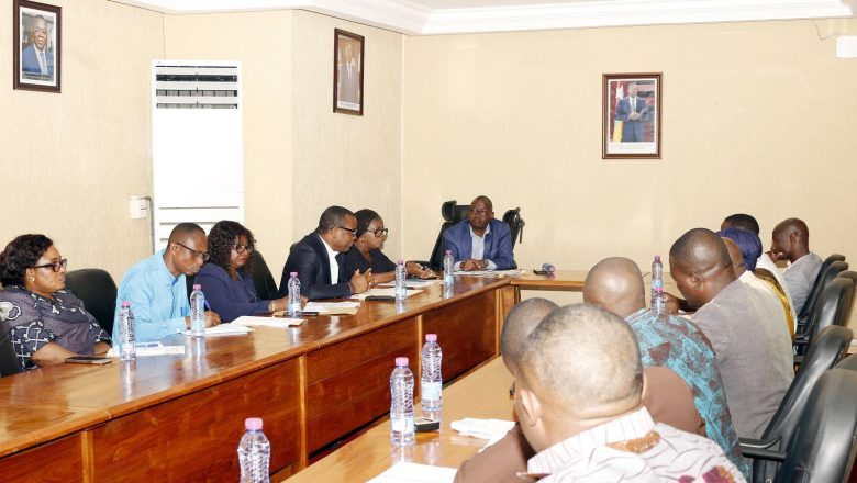 Ministère de l'Administration Territoriale