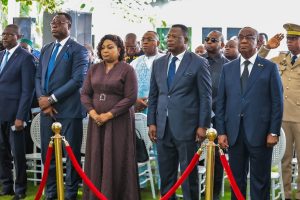 Assemblée Nationale Togolaise