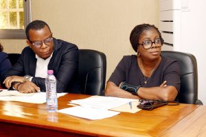 Ministère de l'Administration Territoriale