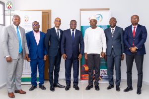 Ministère de l'Industrie et de la Promotion des Investissements