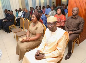 Ministère délégué, chargé de l’Enseignement Supérieur