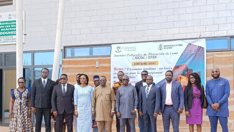 Université de Lomé