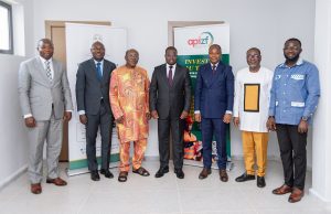 Ministère de l'Industrie et de la Promotion des Investissements