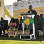 Ministère délégué, chargé du Commerce et du Contrôle de la Qualité