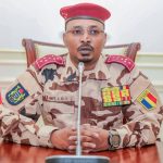 Présidence du Tchad