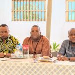 Commune Vo2 Mairie de Togoville