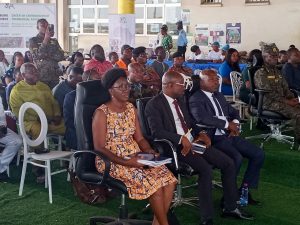 Ministère délégué, chargé du Commerce et du Contrôle de la Qualité