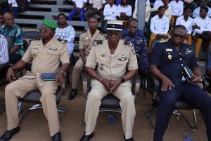 Université de Kara Togo Officielle