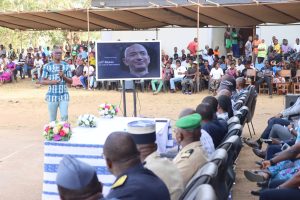 Université de Kara Togo Officielle
