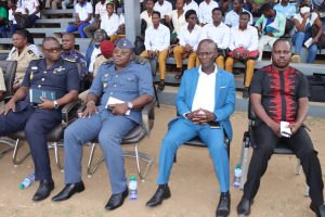 Université de Kara Togo Officielle