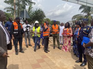 Ministère délégué, chargé du Commerce et du Contrôle de la Qualité