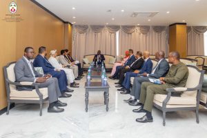 Ministère de l'Industrie et de la Promotion des Investissements