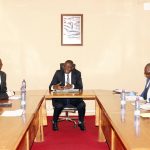 Ministère de l'Administration territoriale, de la Décentralisation et du Développement des Territoires