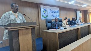 Université de Lomé