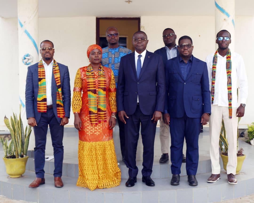 Ministère de l'Administration Territoriale