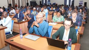 
Ministère de la Sécurité