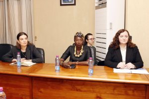 Ministère de l'Administration territoriale, de la Décentralisation et du Développement des Territoires