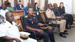 
Ministère de la Sécurité