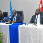 Ministère de la Sécurité