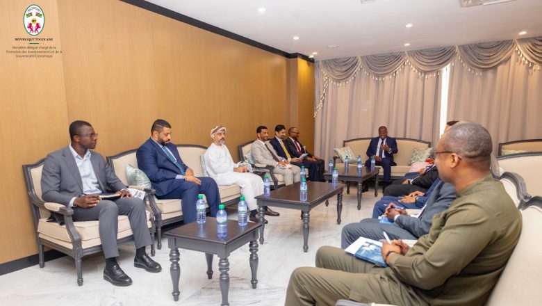 Ministère de l'Industrie et de la Promotion des Investissements