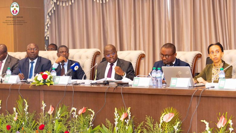 Ministère de l'Industrie et de la Promotion des Investissements