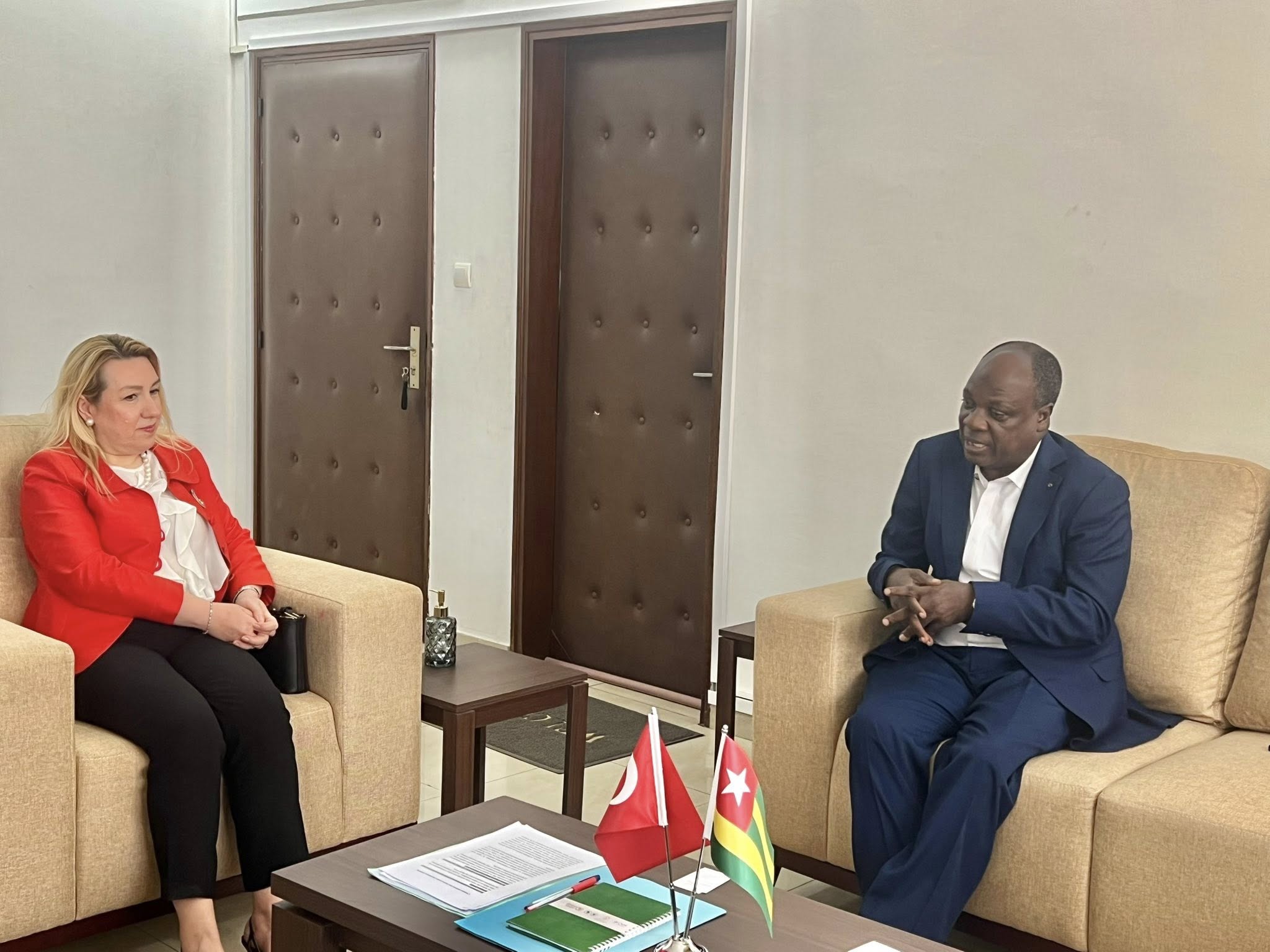 Ministère délégué, chargé de l’Enseignement Supérieur