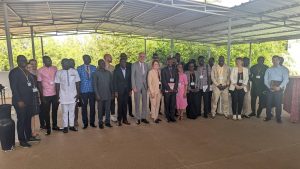 Université de Lomé