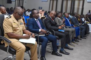 
Ministère de la Sécurité