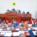 Assemblée Nationale Togolaise﻿