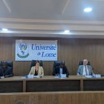 Université de Lomé﻿