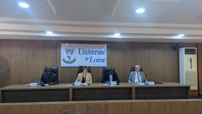 Université de Lomé﻿