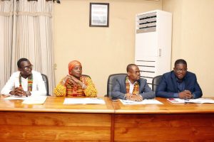 Ministère de l'Administration Territoriale