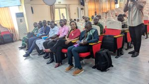 Université de Lomé