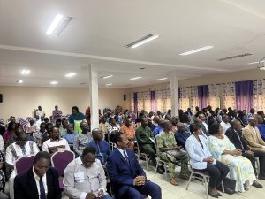 Ministère délégué, chargé de l’Enseignement Supérieur