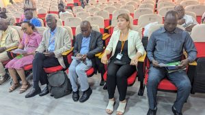 Université de Lomé