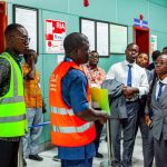 Aéroport International de Lomé