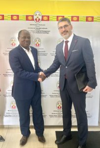 Ministère délégué, chargé de l’Enseignement Supérieur