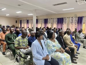 Ministère délégué, chargé de l’Enseignement Supérieur